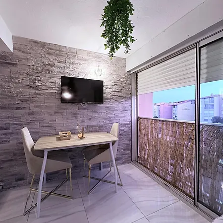 Charmant Studio 아파트
